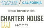 The Charter House Hotel company logo