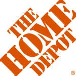 The Home Depot Main company logo