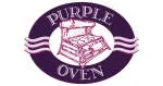 The Purple Oven Corporation company logo