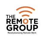 The Remote Group (TRG) company logo
