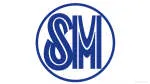 The SM Store company logo