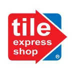 Tile Express shop company logo