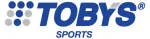 Tobys Sports company logo