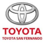 Toyota San Fernando Pampanga, Inc. company logo