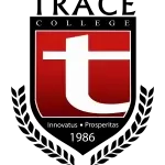 Trace College company logo