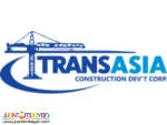 Trans Asia Construction Dev't Corp company logo