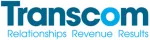 Transcom company logo