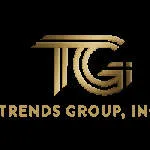 Trends Group, Inc. company logo
