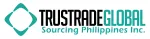 Trustrade Global Sourcing Philippines Inc. company logo