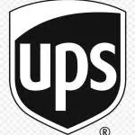 UNITED PARCEL SERVICE company logo