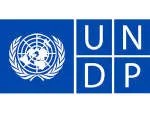 United Nations Development Programme (UNDP) company logo