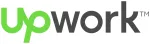 Upwork company logo