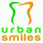 Urban Smiles Dental Clinic company logo