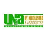 Uy, Nicolasora & Associates, Co. company logo