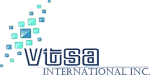 VTSA International Inc. company logo