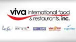 Viva Foods company logo