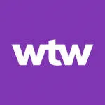WTW company logo