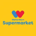 WalterMart Supermarket, Inc. company logo