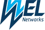 Wel Contracting company logo