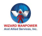 Wizard Manpower and Allied Services company logo