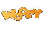 Woofy Incorporated company logo