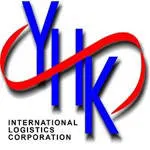 Yhk InternationaL logistics Corporation company logo