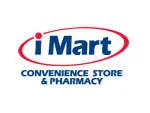 iMart Grocers company logo