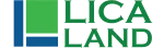 management lica land company logo