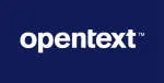 opentext company logo