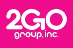 2GO Group Inc. company logo