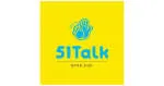 51Talk company logo