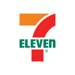 7-Eleven company logo