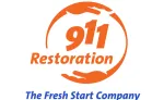 911 Restoration Inc company logo