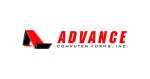 ADVANCE COMPUTER FORMS, INC company logo