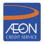 AEON Credit Service Philippines company logo