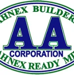 AHNEX BUILDERS & READY MIX CORPORATION company logo