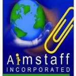 AIMSTAFF INCORPORATED company logo