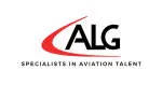 ALG company logo