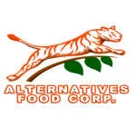 ALTERNATIVES FOOD CORP company logo