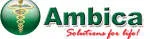 AMBICA INTERNATIONAL CORPORATION company logo