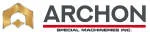 ARCHON Special Machineries, Inc. company logo