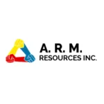 A.R.M. RESOURCES INC company logo