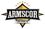 ARMSCOR GLOBAL DEFENSE, INC. company logo