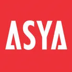 ASYA Design company logo