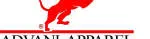 Advani Apparel Inc company logo