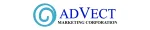 Advect Marketing corporation company logo