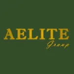 Aelite Food Services company logo