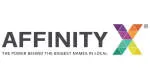 Affinity X company logo