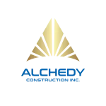 Alchedy Construction inc. company logo