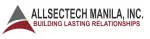 Allsectech Manila Inc. company logo